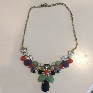 Statement Necklace